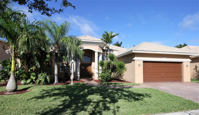 2178 NW 141st Avenue Pembroke Pines FL 33028