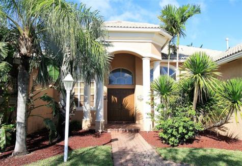 2178 NW 141st Avenue Pembroke Pines FL 33028