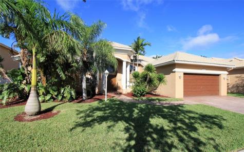 2178 NW 141st Avenue Pembroke Pines FL 33028