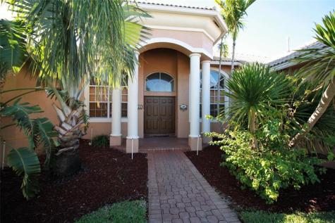 2178 NW 141st Avenue Pembroke Pines FL 33028