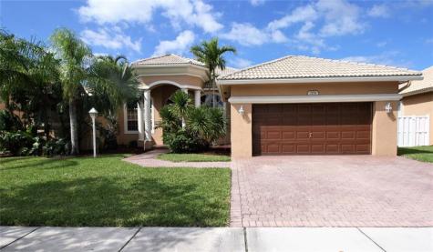 2178 NW 141st Avenue Pembroke Pines FL 33028