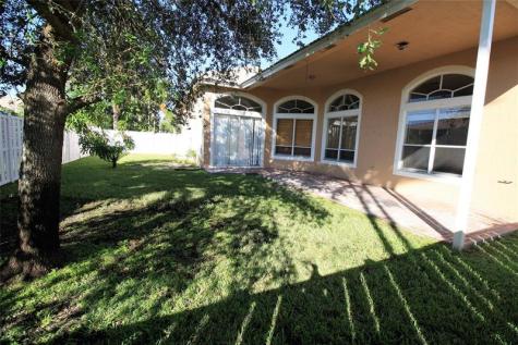 2178 NW 141st Avenue Pembroke Pines FL 33028