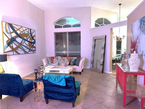 2178 NW 141st Avenue Pembroke Pines FL 33028