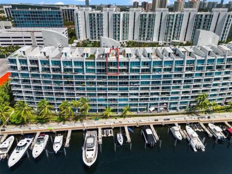 2950 NE 188th Street Aventura FL 33180