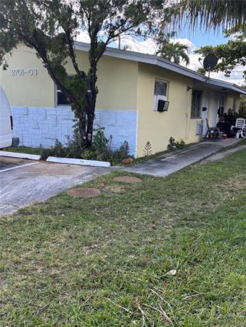 2701 NW 9th Avenue Fort Lauderdale FL 33311
