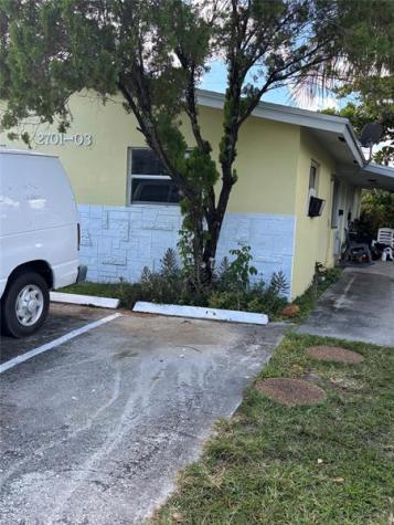 2701 NW 9th Avenue Fort Lauderdale FL 33311