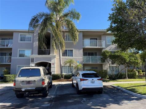 5005 Wiles Road Coconut Creek FL 33073