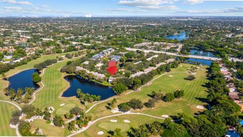 154 SW 96th Terrace Plantation FL 33324