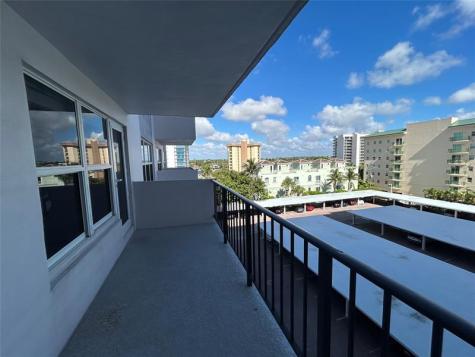 405 N Ocean Bl Pompano Beach FL 33062
