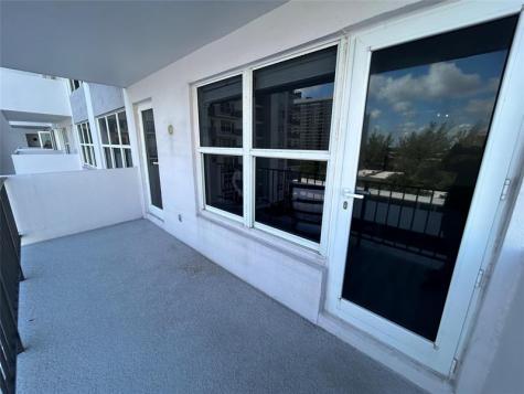 405 N Ocean Bl Pompano Beach FL 33062