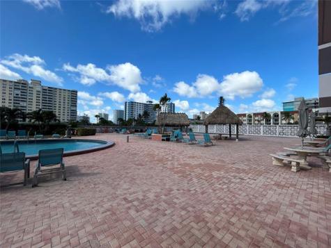 405 N Ocean Bl Pompano Beach FL 33062