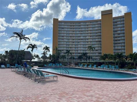 405 N Ocean Bl Pompano Beach FL 33062