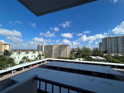 405 N Ocean Bl Pompano Beach FL 33062