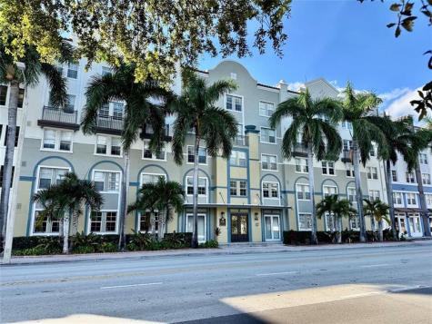 533 NE 3rd Avenue Fort Lauderdale FL 33301