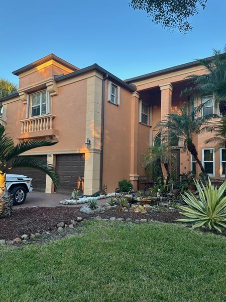 Pembroke Pines FL 33027