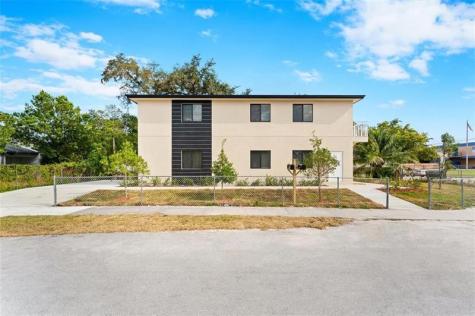 1999 NW 46th Street Miami FL 33142