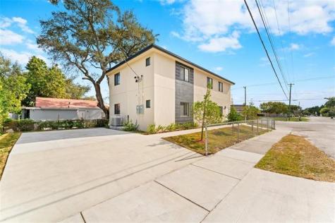 1999 NW 46th Street Miami FL 33142