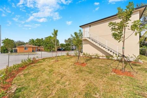 1999 NW 46th Street Miami FL 33142