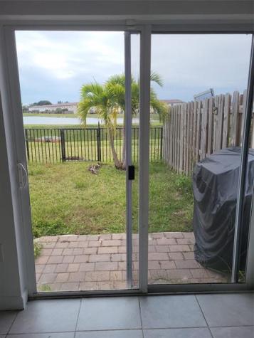 2354 NW 125 Street Miami FL 33167