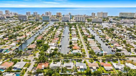 541 NE 26th Avenue Pompano Beach FL 33062