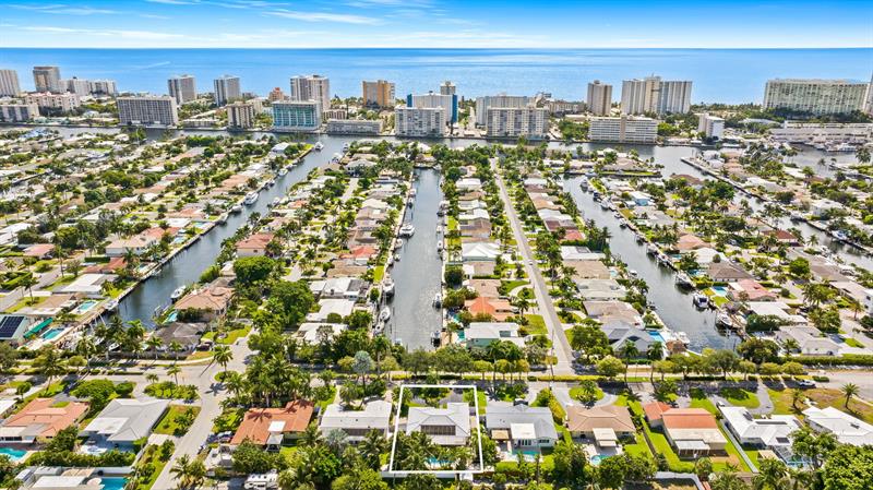541 NE 26th Avenue Pompano Beach FL 33062