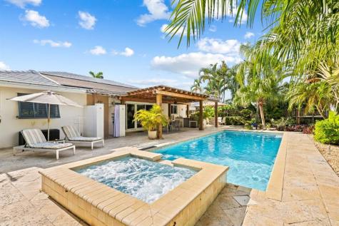 541 NE 26th Avenue Pompano Beach FL 33062