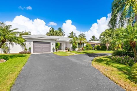 541 NE 26th Avenue Pompano Beach FL 33062