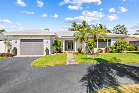 541 NE 26th Avenue Pompano Beach FL 33062