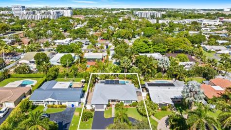 541 NE 26th Avenue Pompano Beach FL 33062