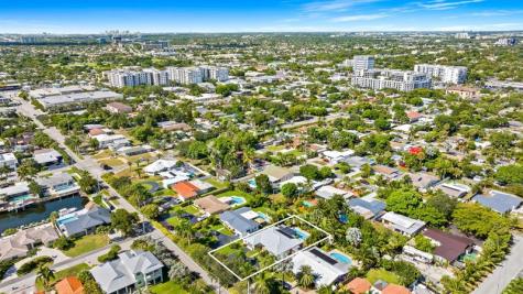 541 NE 26th Avenue Pompano Beach FL 33062