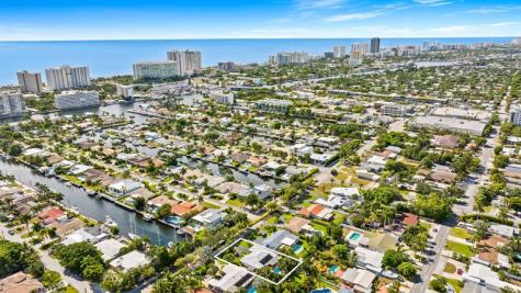 541 NE 26th Avenue Pompano Beach FL 33062