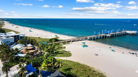 541 NE 26th Avenue Pompano Beach FL 33062