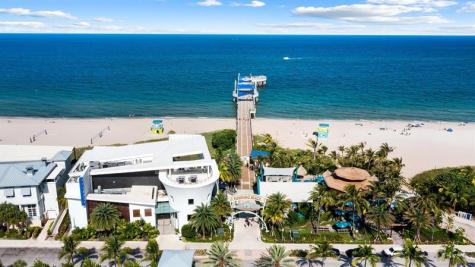541 NE 26th Avenue Pompano Beach FL 33062