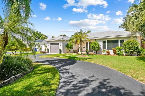 541 NE 26th Avenue Pompano Beach FL 33062