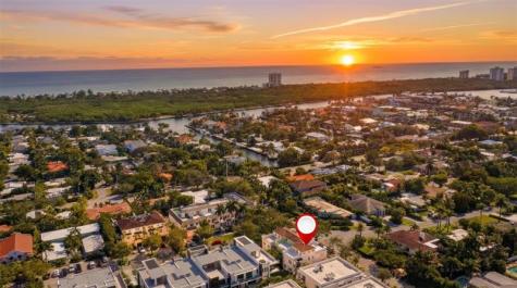 2515 NE 18th Street Fort Lauderdale FL 33305