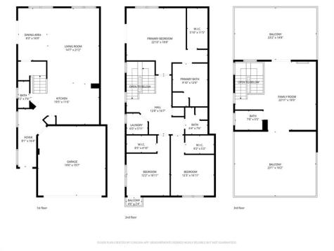 2515 NE 18th Street Fort Lauderdale FL 33305