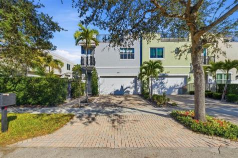 2515 NE 18th Street Fort Lauderdale FL 33305