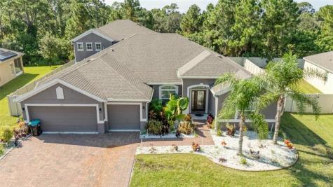 632 Stonebriar Drive SE Palm Bay FL 32909