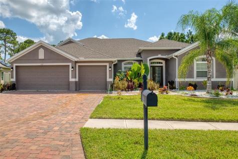 632 Stonebriar Drive SE Palm Bay FL 32909