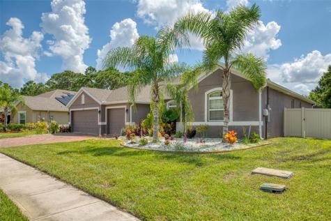 632 Stonebriar Drive SE Palm Bay FL 32909