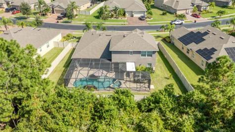 632 Stonebriar Drive SE Palm Bay FL 32909