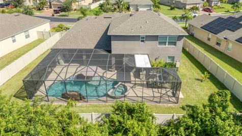 632 Stonebriar Drive SE Palm Bay FL 32909