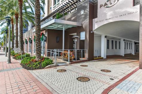 455 E Palmetto Park Road Boca Raton FL 33432