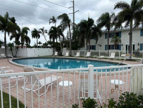 1801 NE 62nd Street Fort Lauderdale FL 33308
