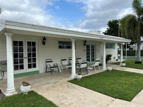 1801 NE 62nd Street Fort Lauderdale FL 33308