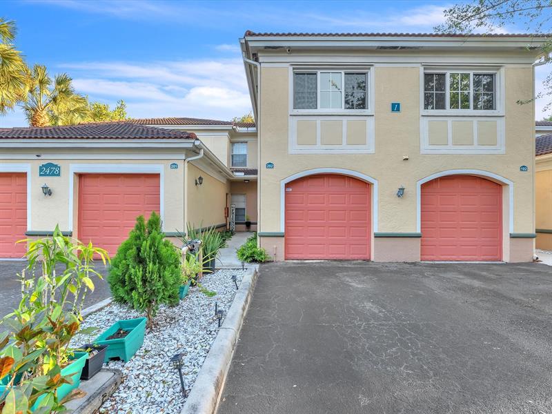 2478 Centergate Drive Miramar FL 33025