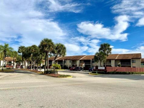 7931 Southgate Boulevard North Lauderdale FL 33068