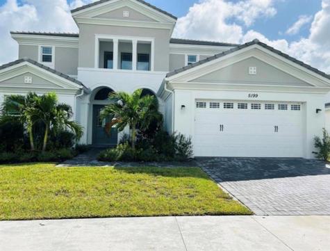 5199 Liberty Lane Westlake FL 33470