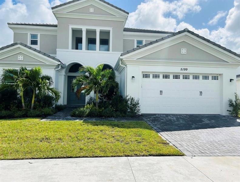 5199 Liberty Lane Westlake FL 33470