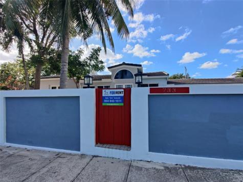 733 NE 18th Avenue Fort Lauderdale FL 33304